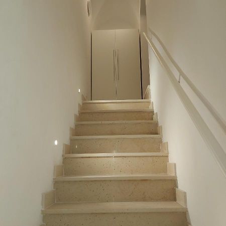 Апартаменты Borgo 800 Вьесте Экстерьер фото